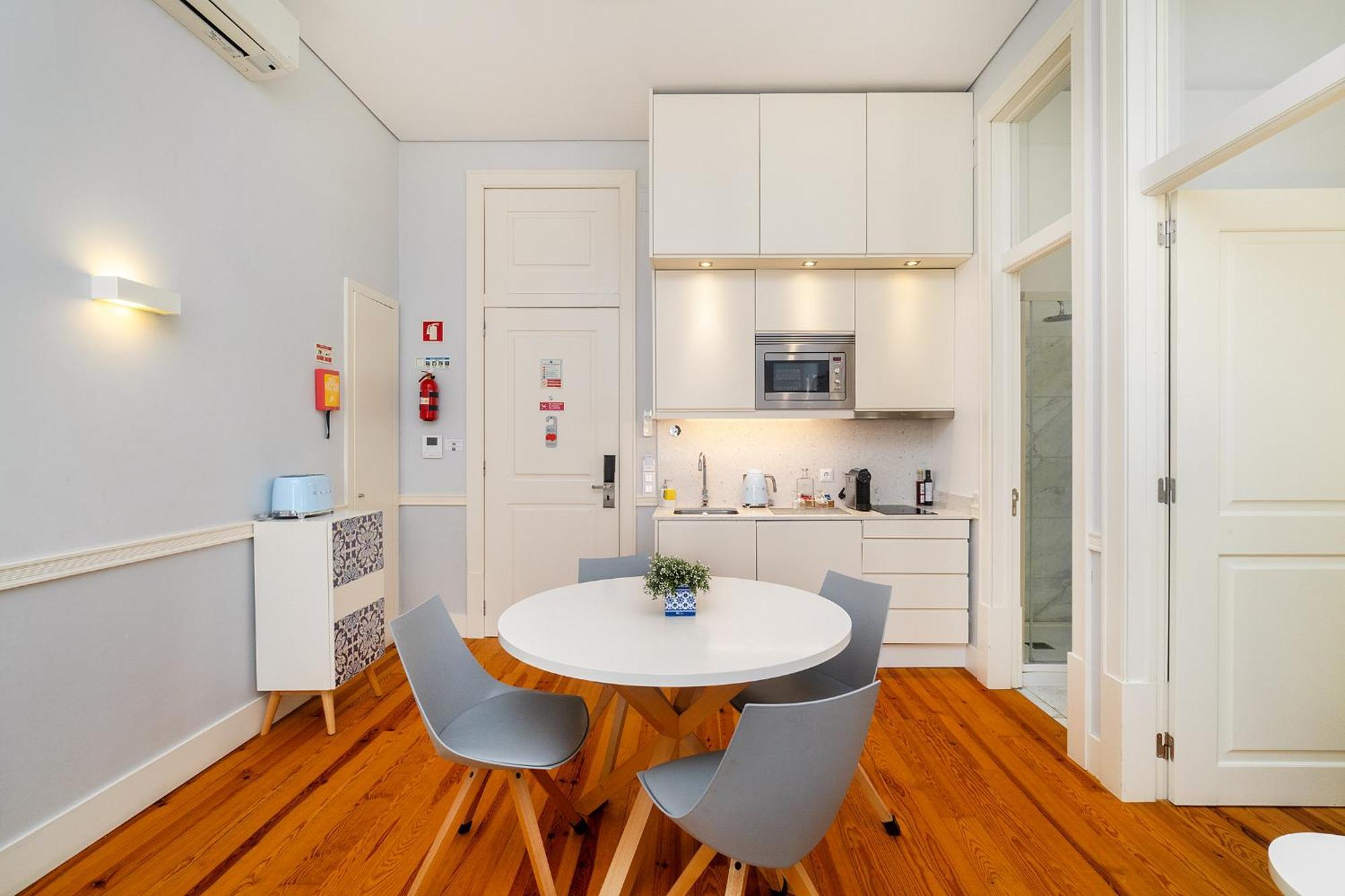 Appartement Supérieur 1 Chambre